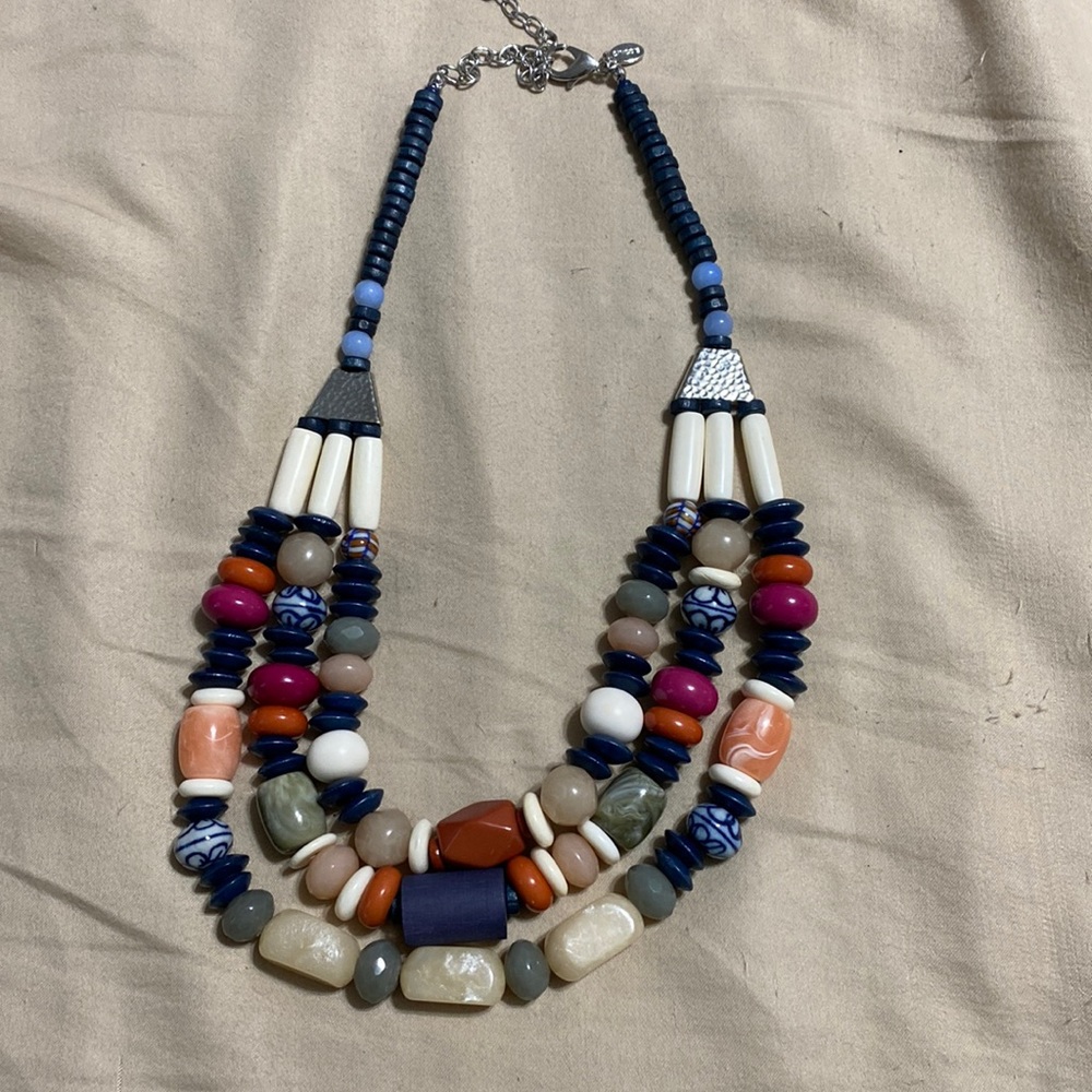 chicos necklace